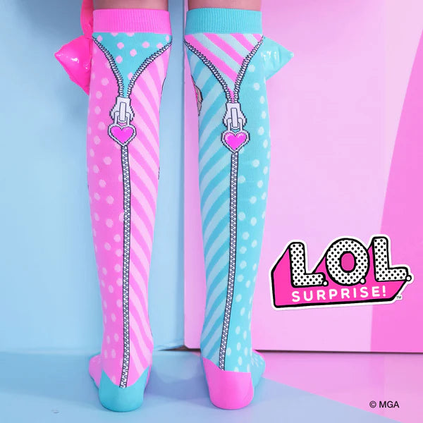 Socks - LOL Surprise Bonbon & Dawn Socks