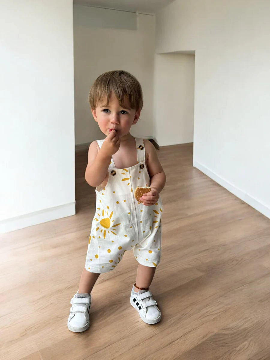 Sun Overalls