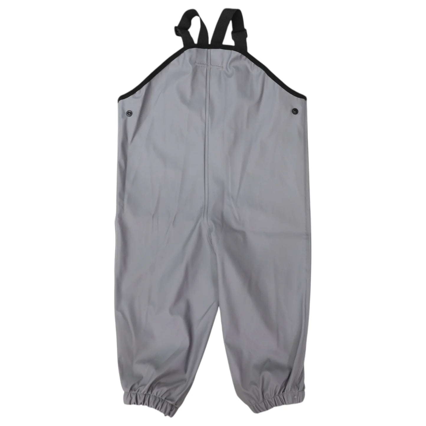 Waterproof Overalls - Charcoal