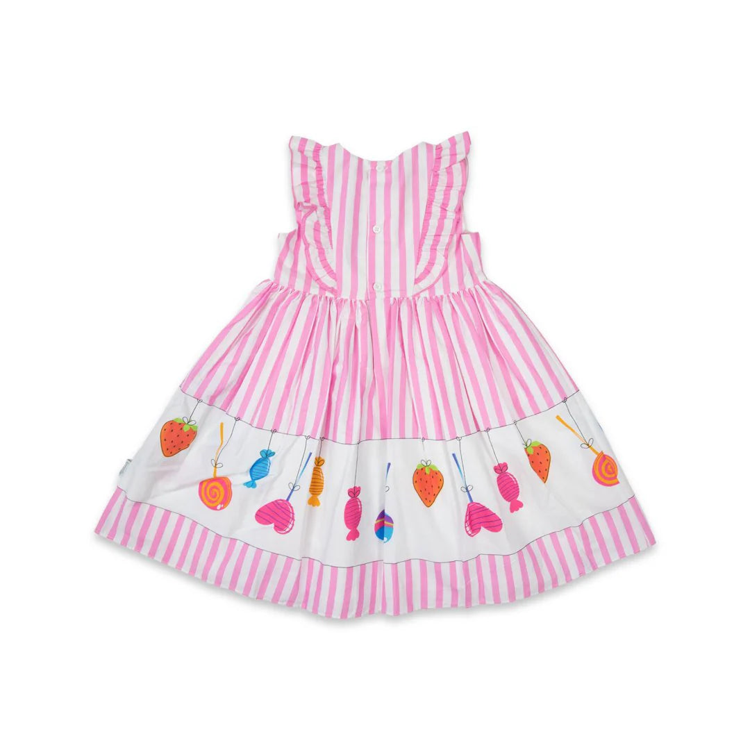 Sweet Things Party Dress