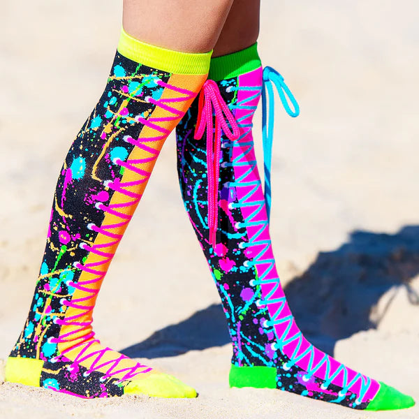 Socks - Colour Run Socks