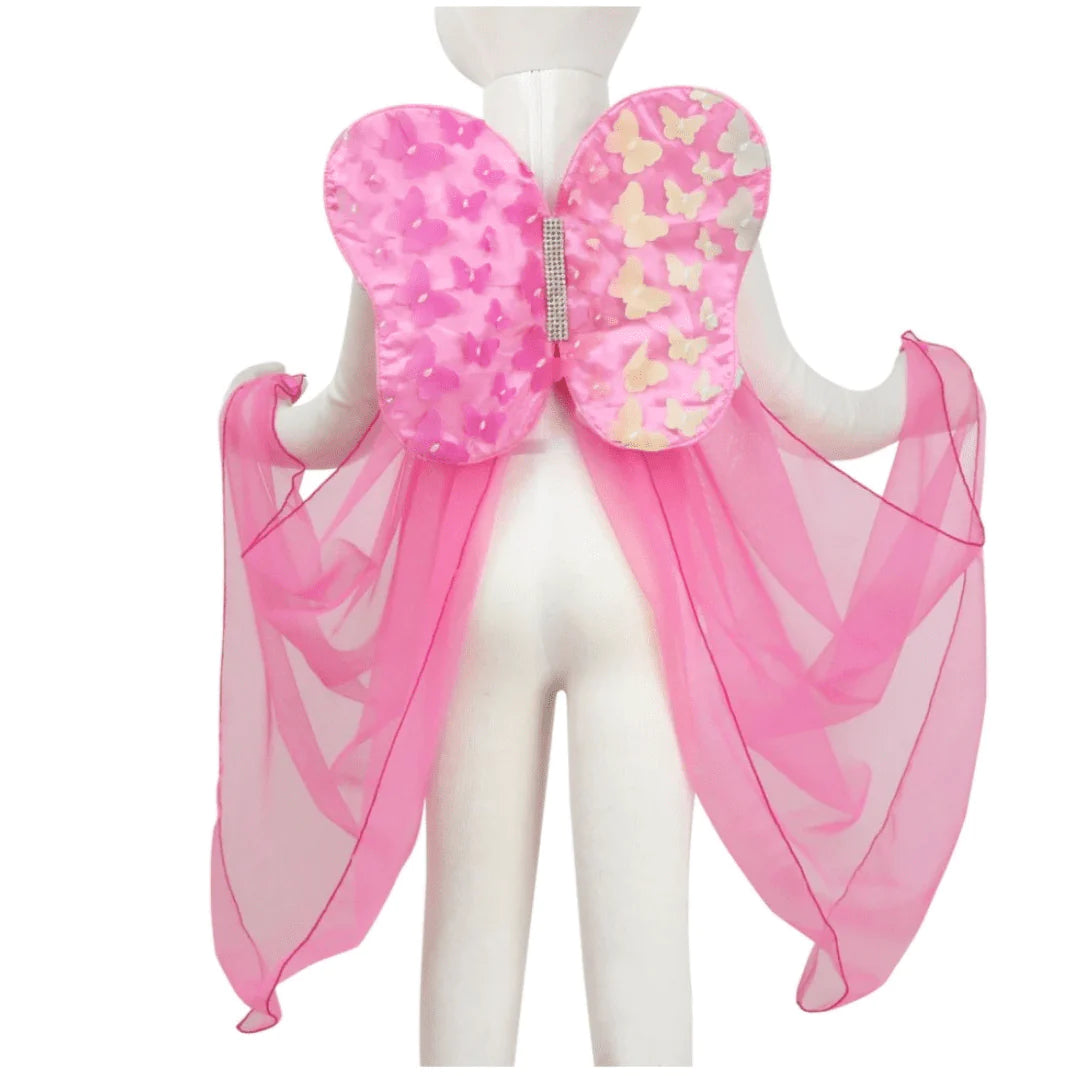 Butterfly Soft Wings