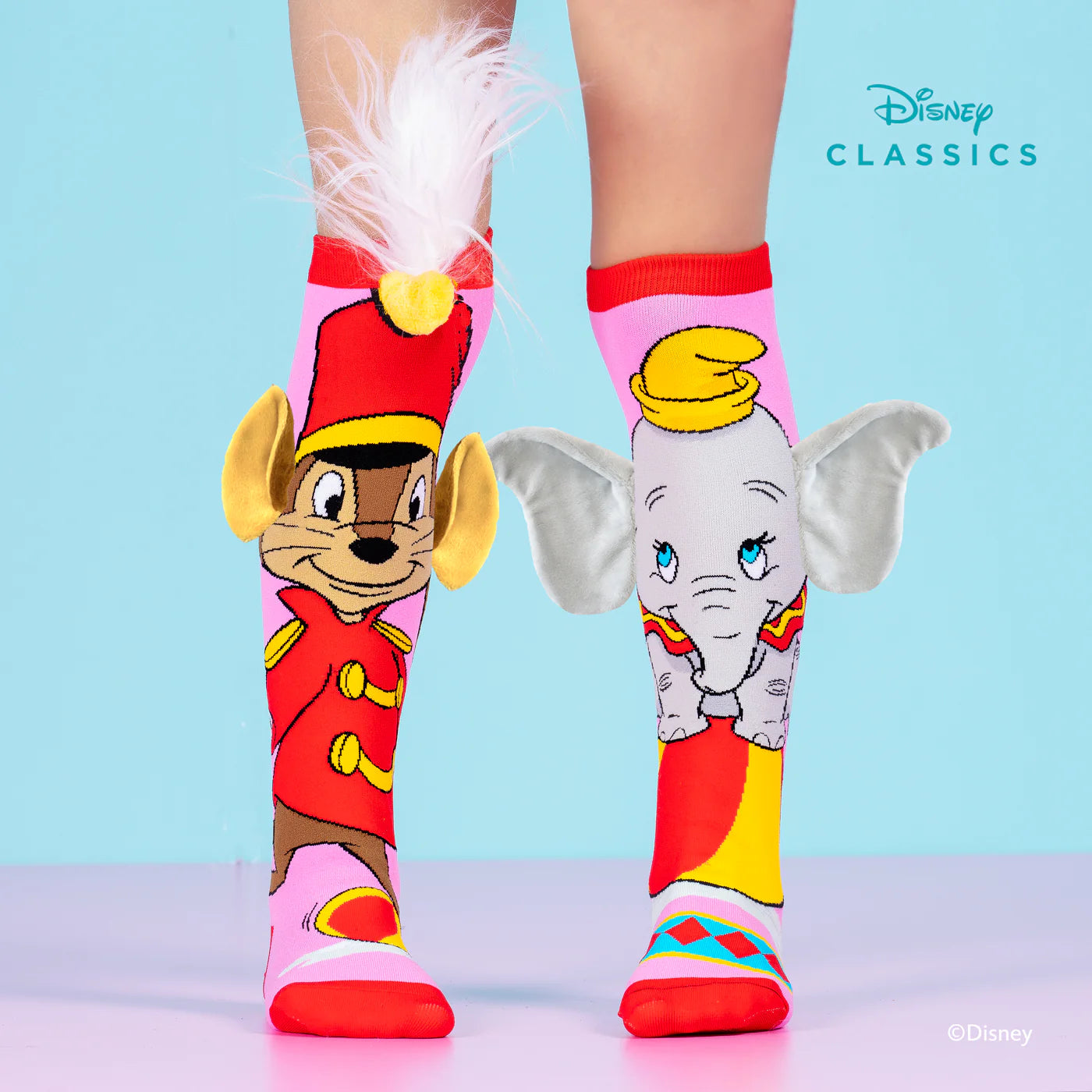 Socks - Dumbo