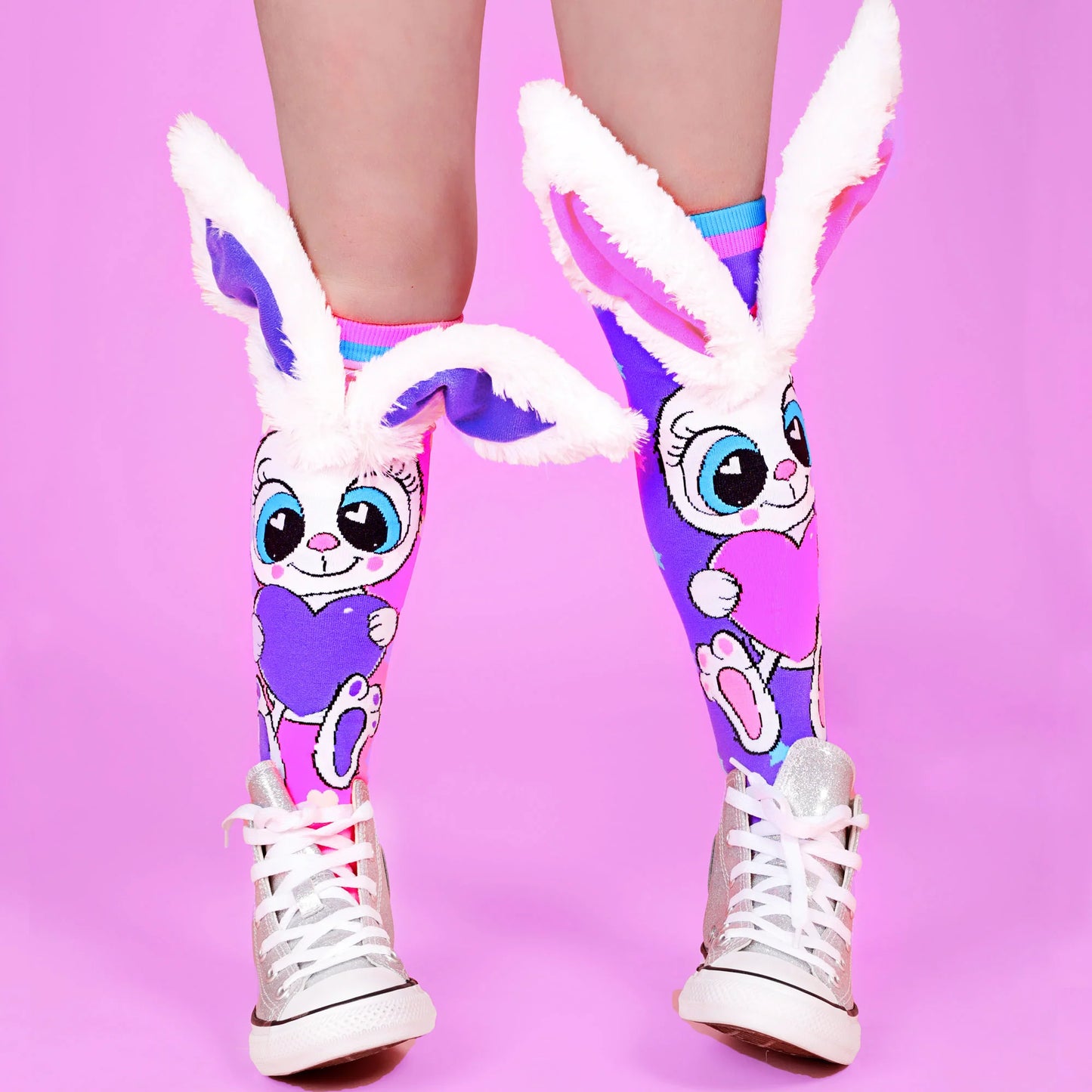 Socks - Funny Bunny