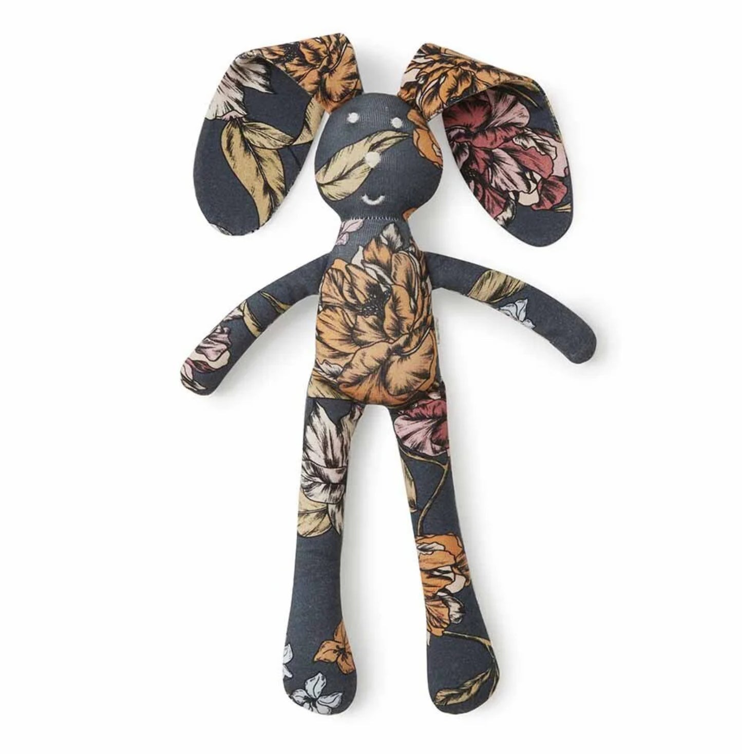 Organic Snuggle Bunny - Various Prints