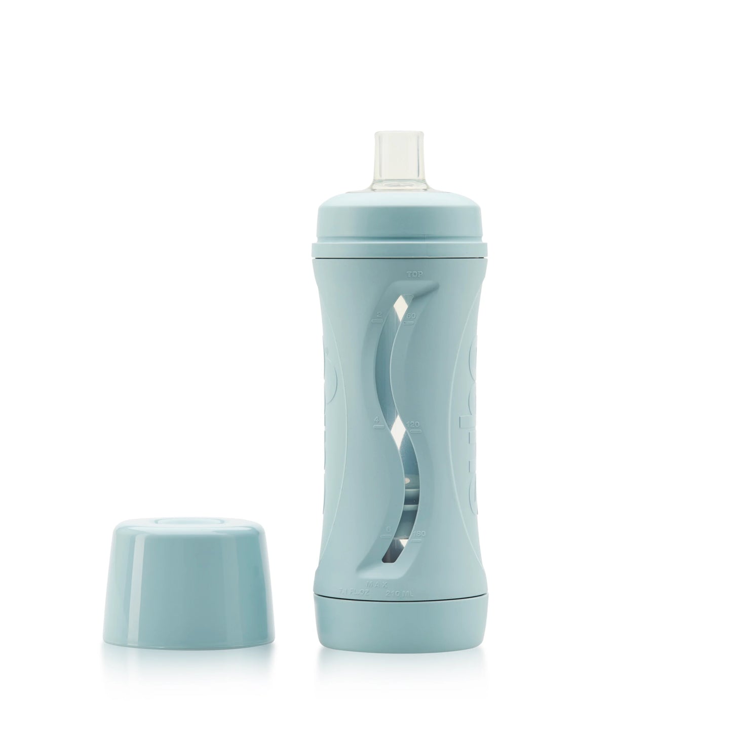 blue Subo Bottle