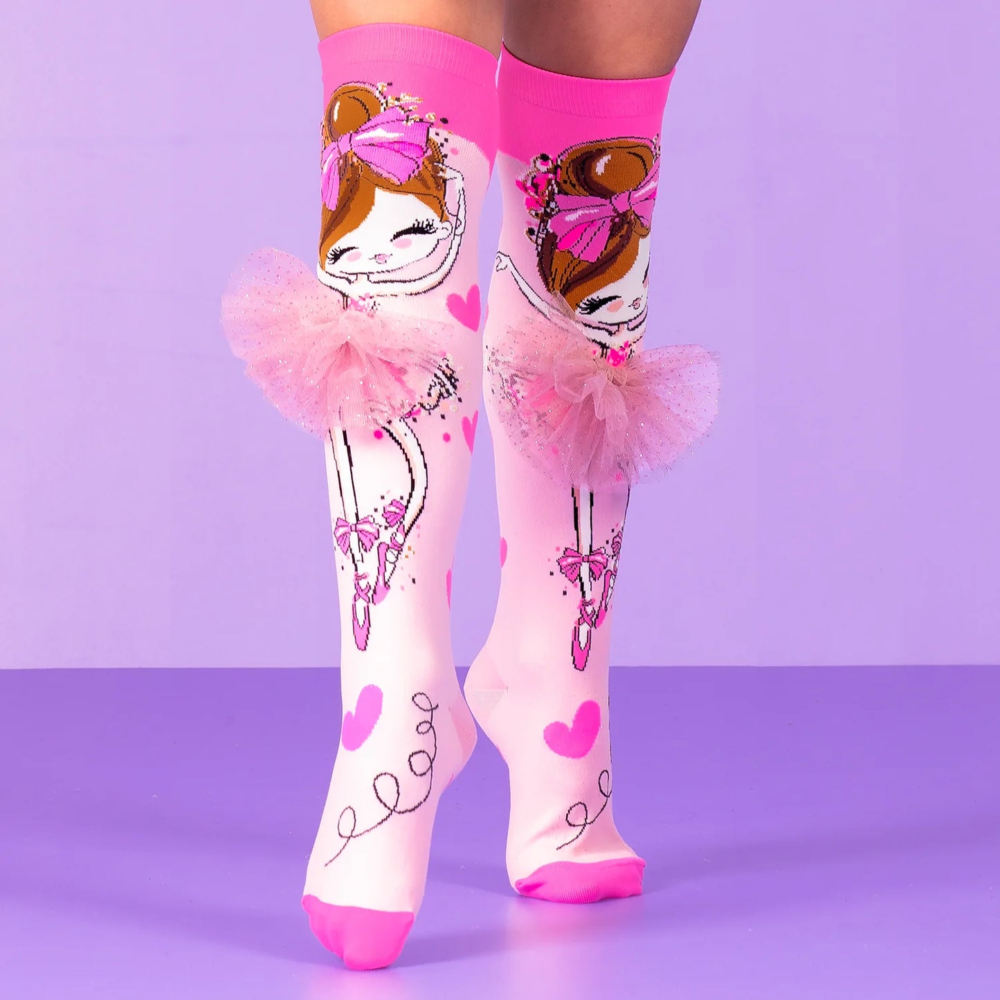 Socks - Ballerina