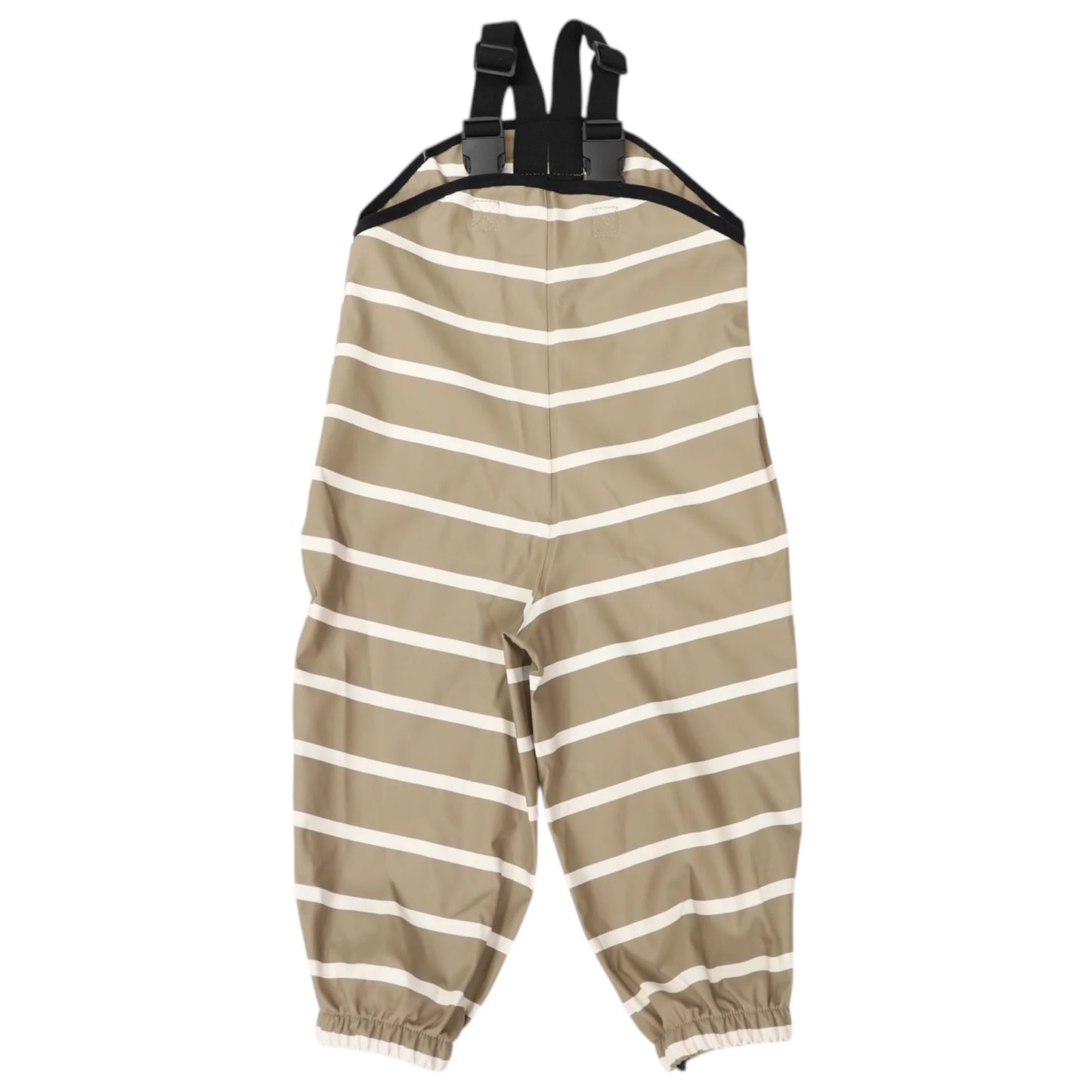 Colour Change Waterproof Overalls - Chestnut Stripe