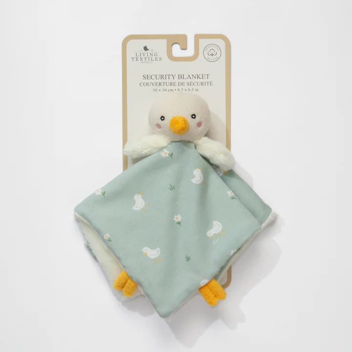 Security Blanket - Goosey Goosey