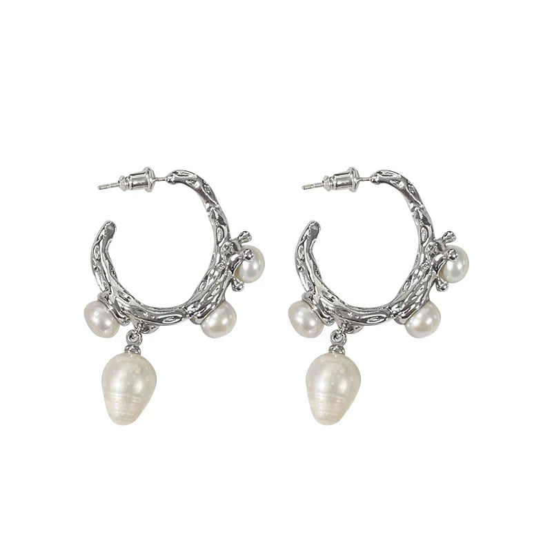 Elka earrings on sale