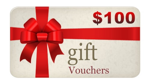 VAULT HQ Gift Card