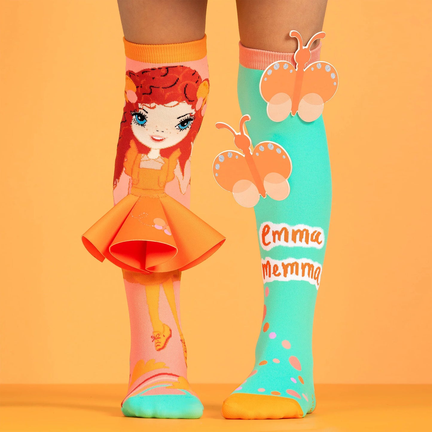 Socks - Emma Memma