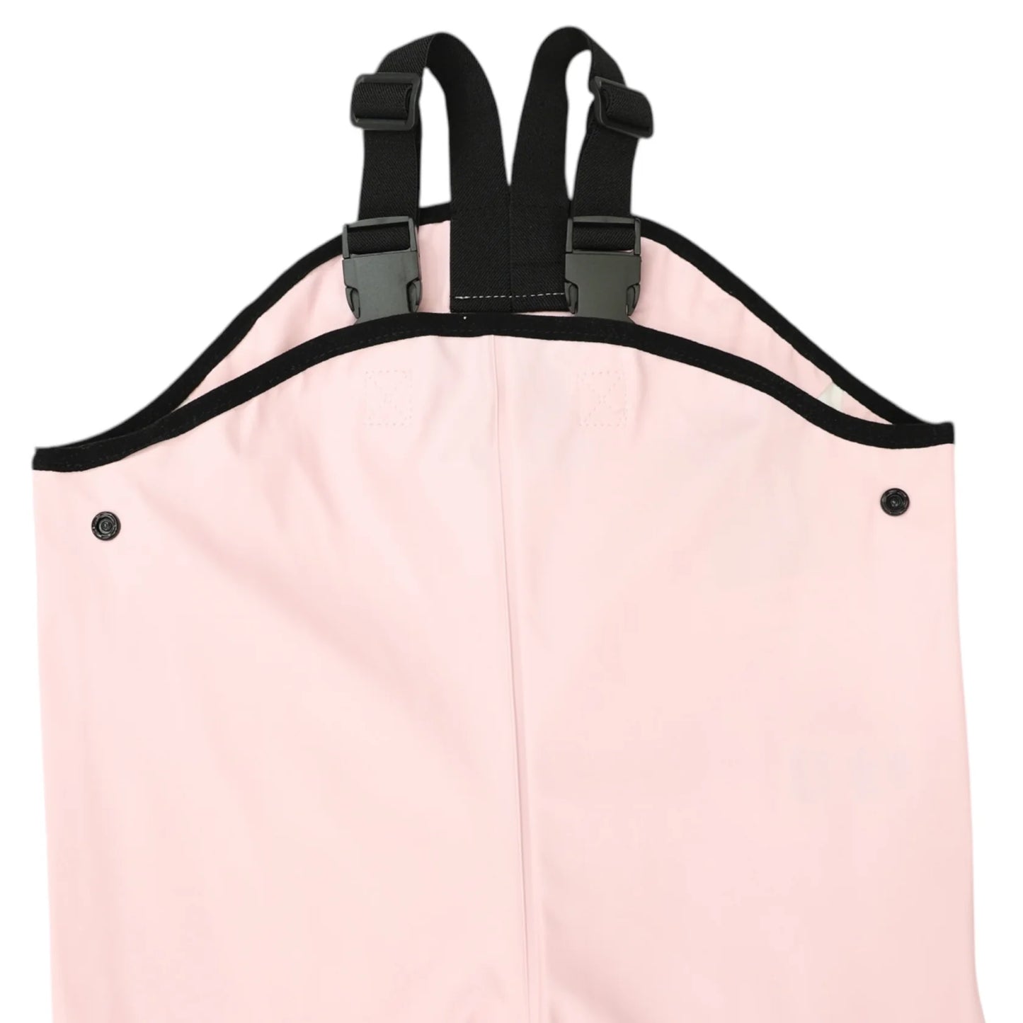 Waterproof Overalls - Pink