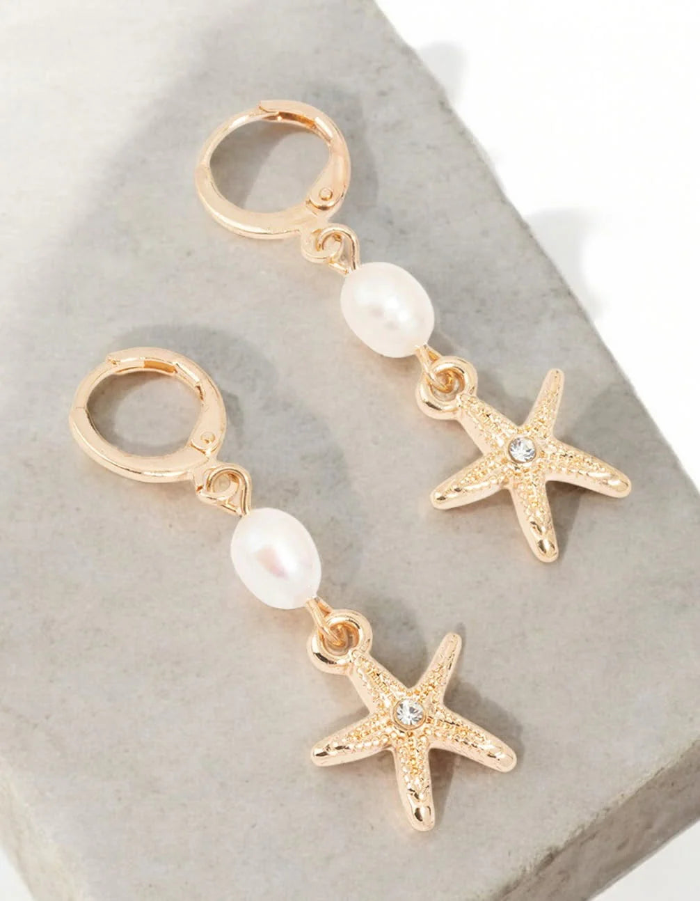 Becky Earring
