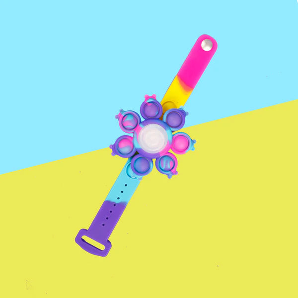 Socks - Fidget Socks