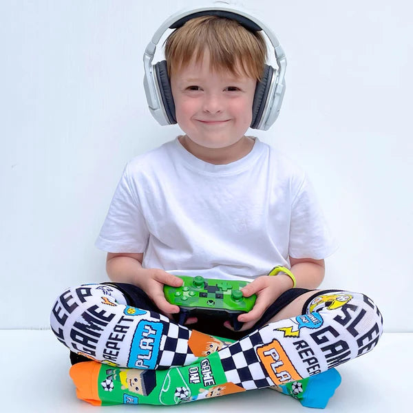 Socks - Game Socks
