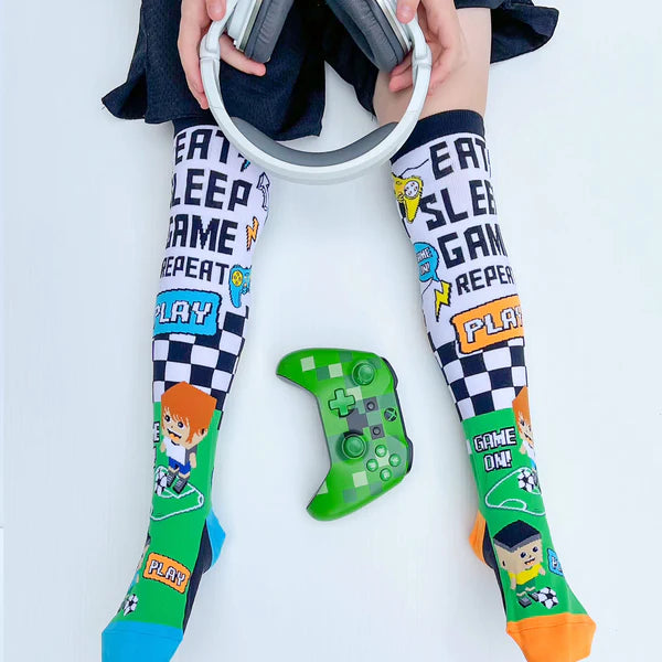 Socks - Game Socks