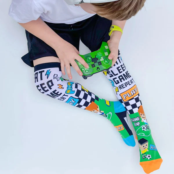 Socks - Game Socks
