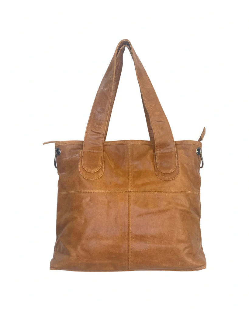 Tanah Leather Bag
