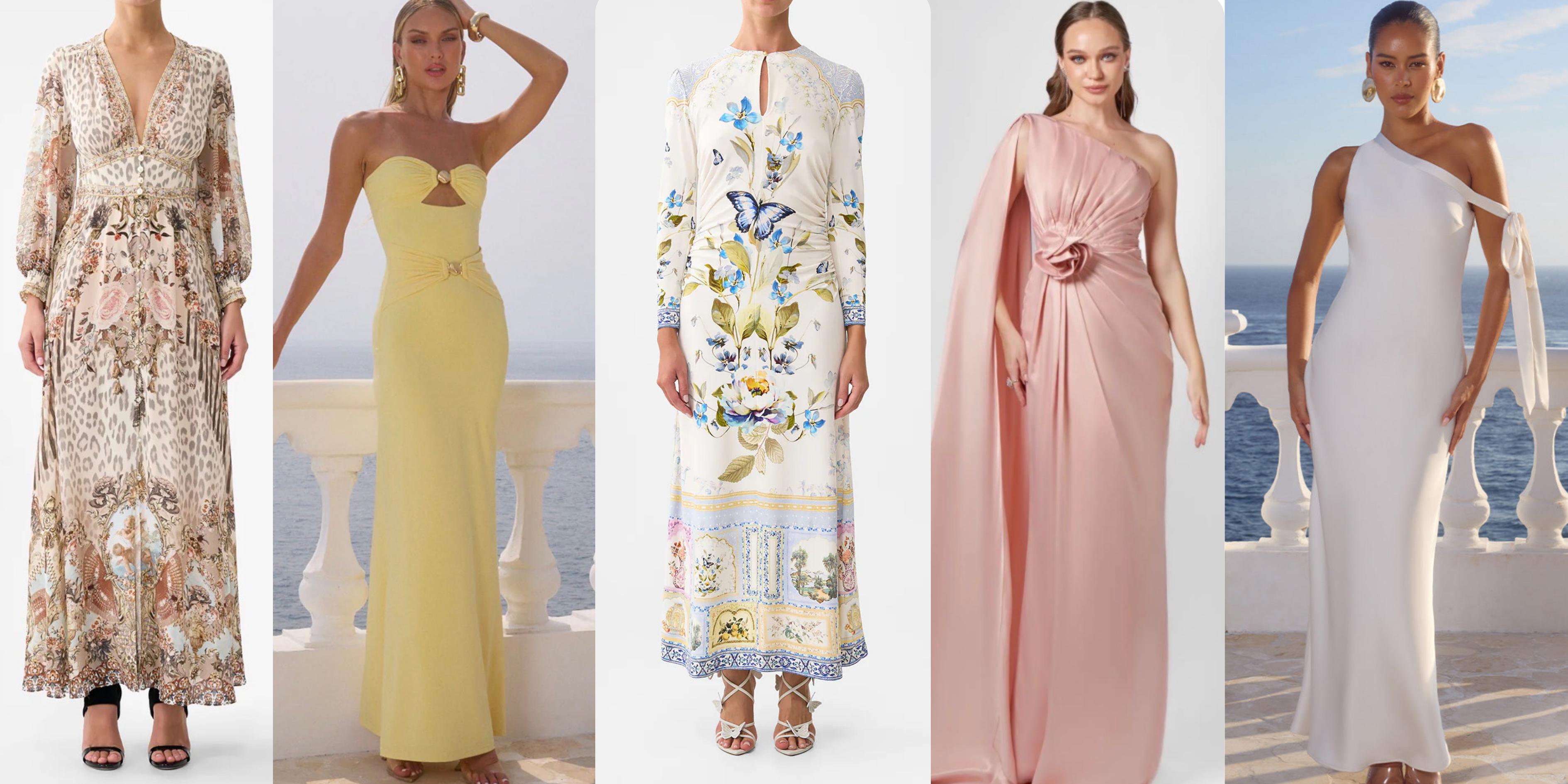 Ladies Dresses | Ball Gowns | Clutches | Babies & Toddlers  VAULT HQ