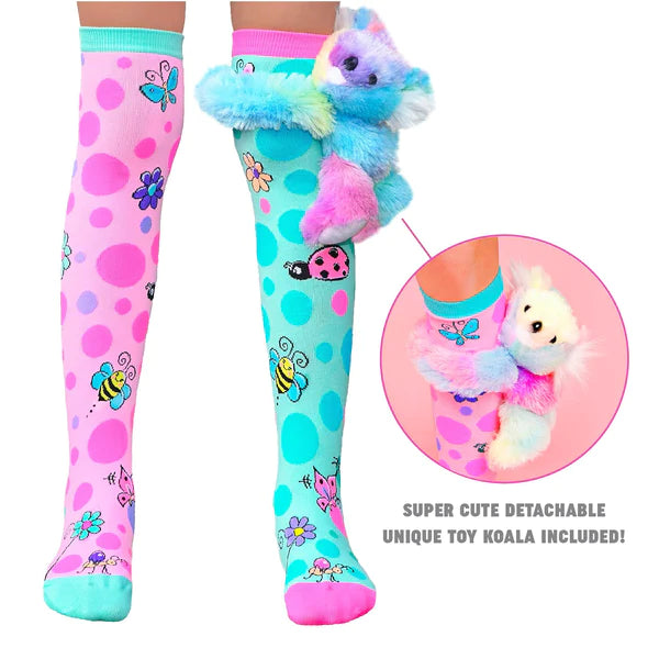 Socks - Hug Me Koala Socks
