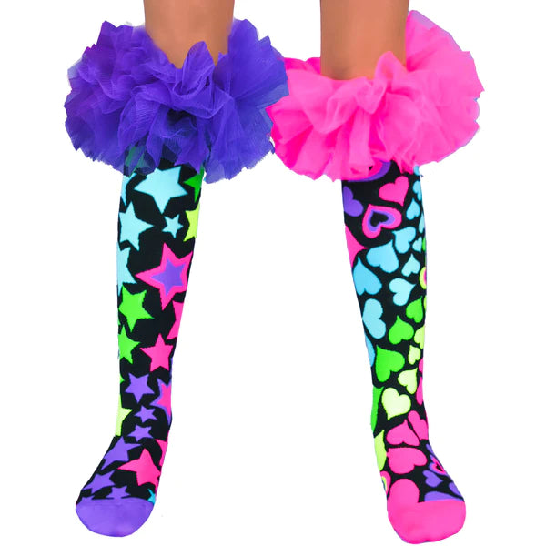Socks - Magic Frill Socks