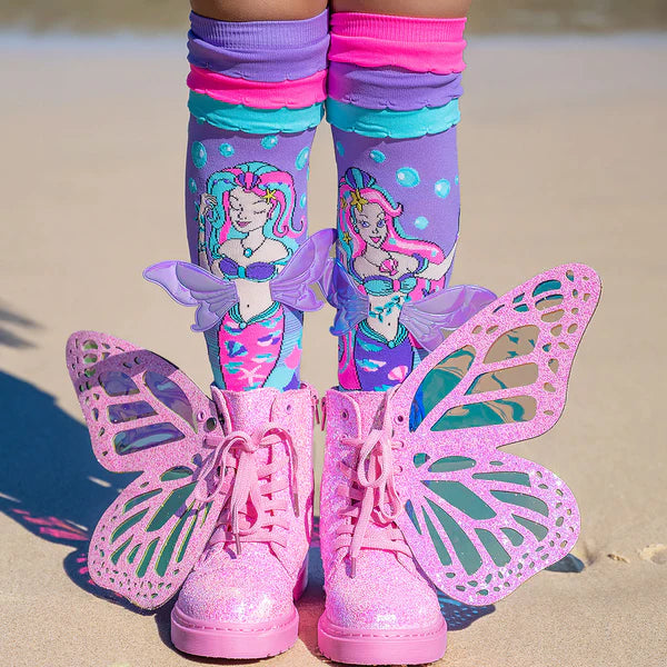 Socks - Mermaid Vibes Socks