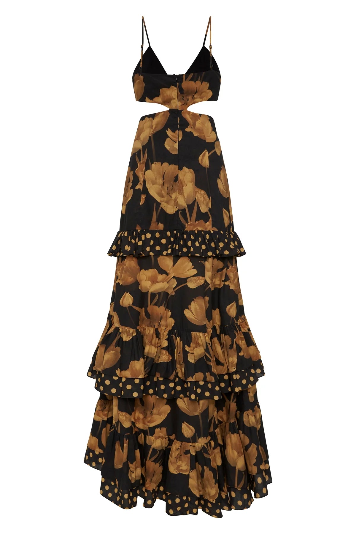 Valentina Gown