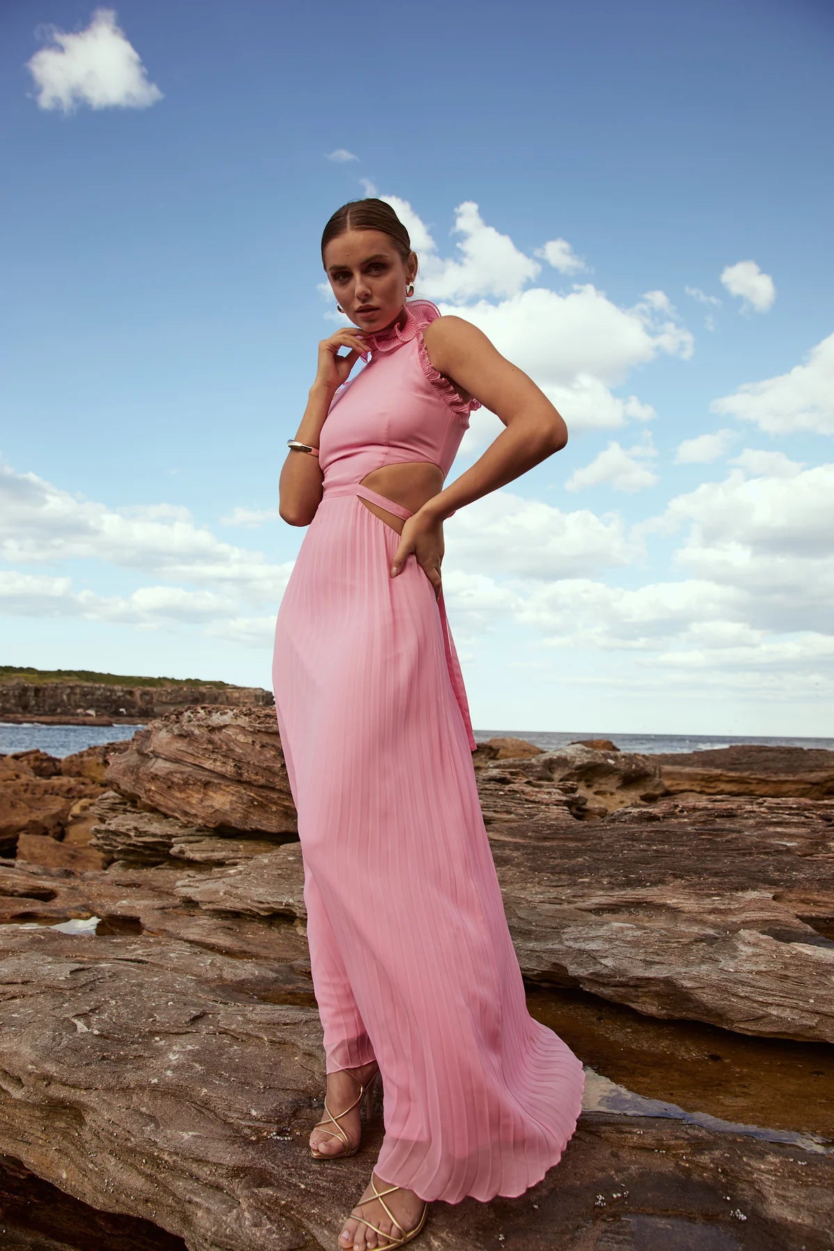 Noya Maxi - Pink
