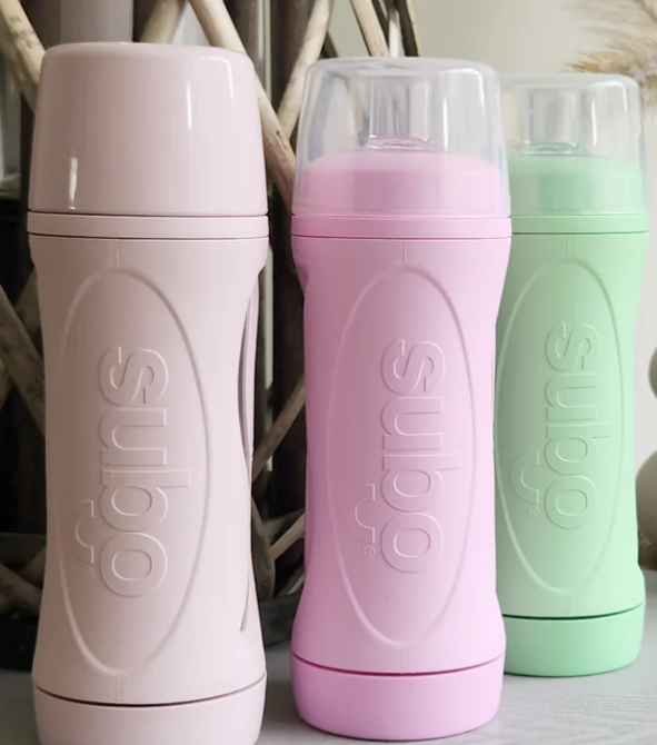 Where can I buy the Subo Food Bottle