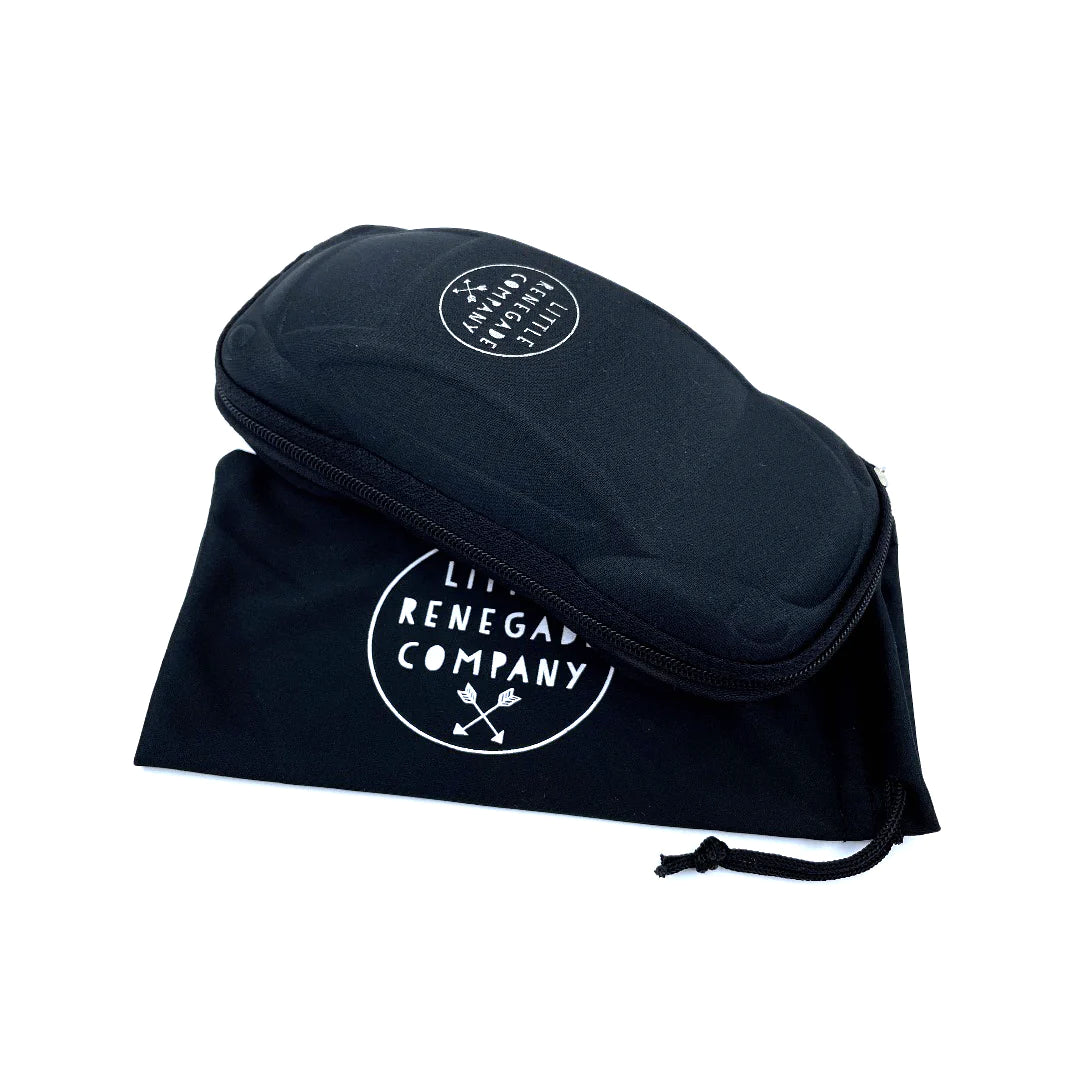 Addison Polarised Kids Sunglasses