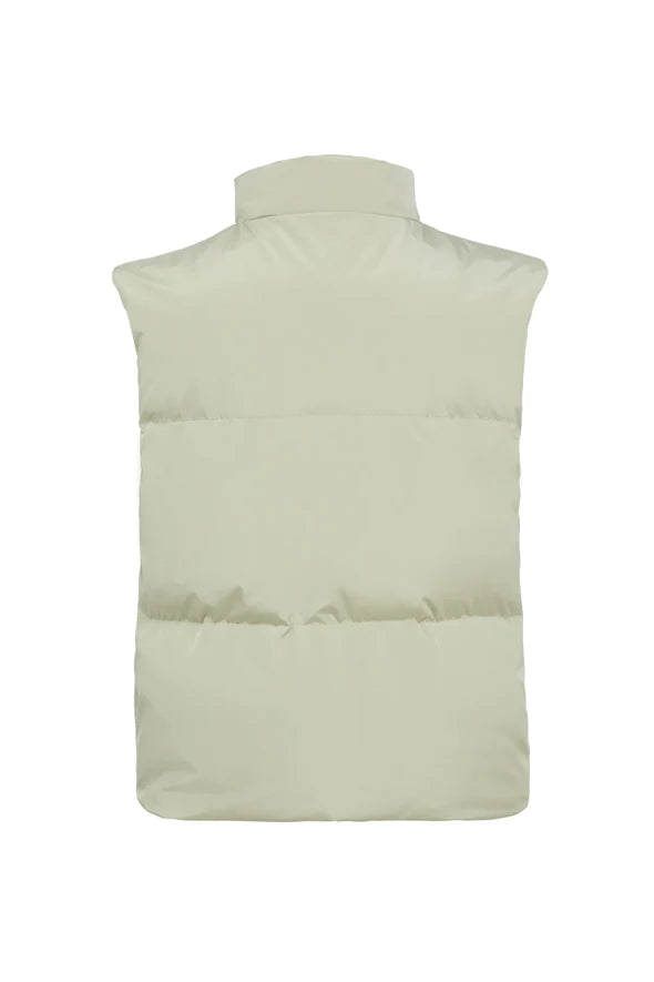 Undercover Vest - Sage Green