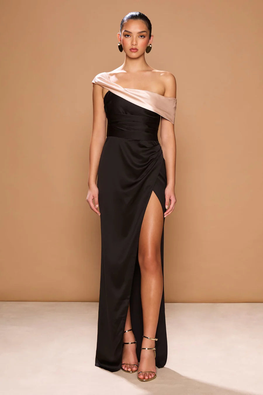 Tuscany Gown