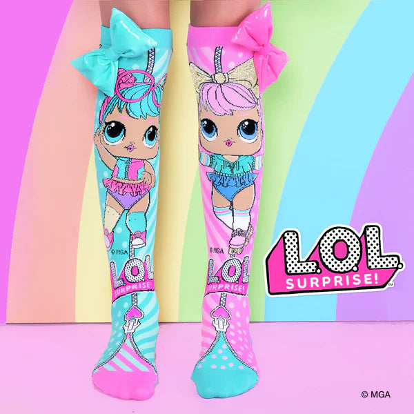 Socks - LOL Surprise Bonbon & Dawn Socks
