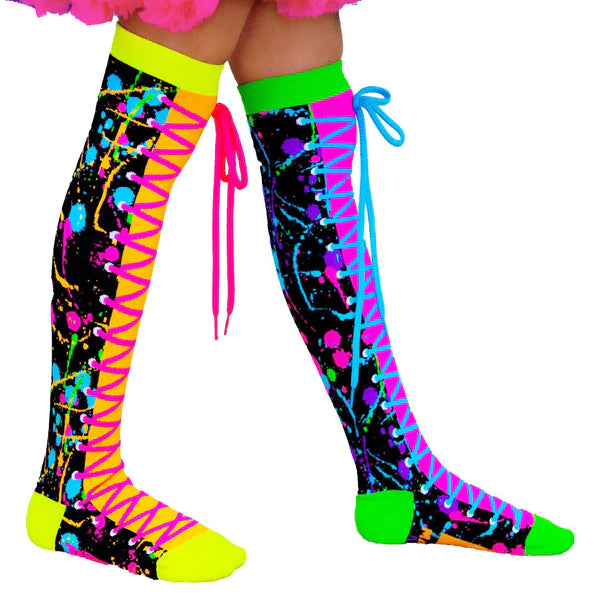 Socks - Colour Run Socks