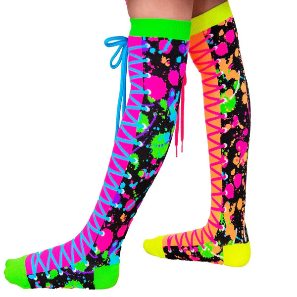 Socks - Colour Run Socks