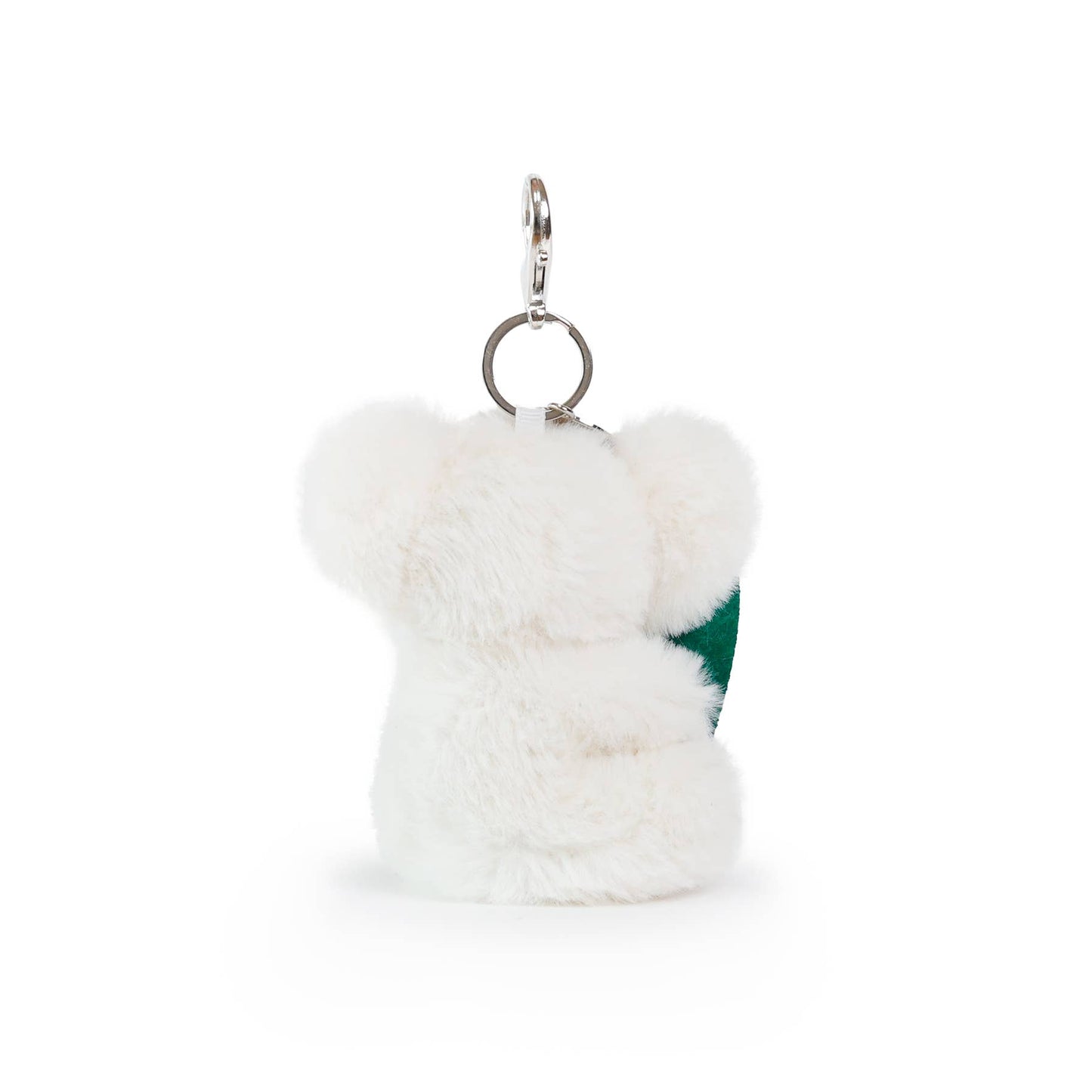 Koko Koala – Plush Bag Charm (Vegan Angora) 6" / 15cm