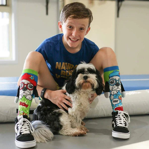 Socks - Dog Socks