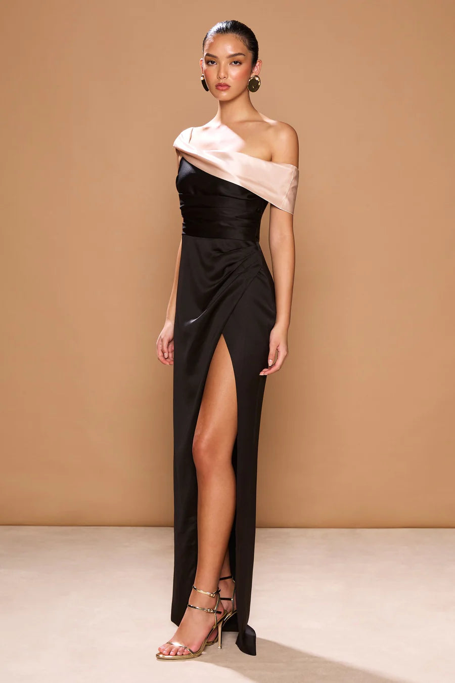 Tuscany Gown