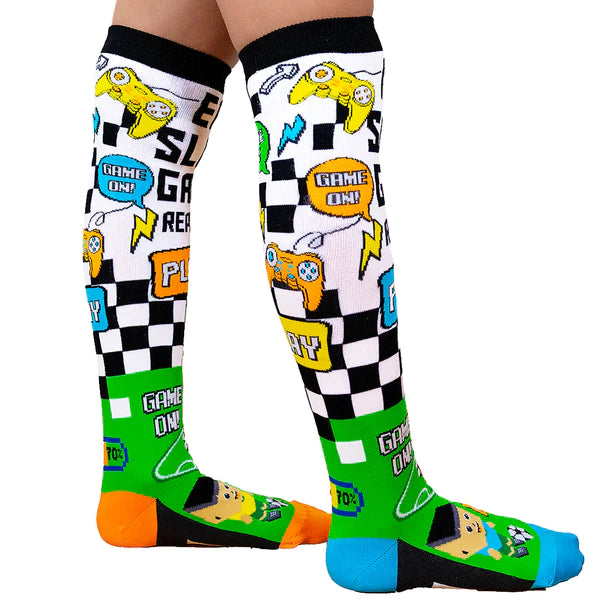 Socks - Game Socks