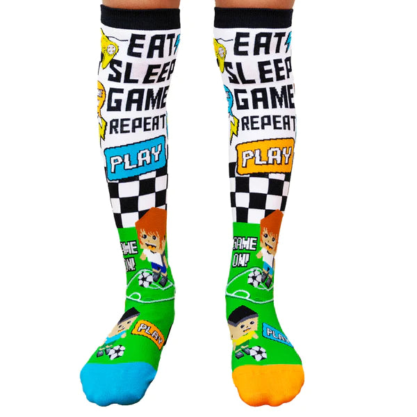 Socks - Game Socks