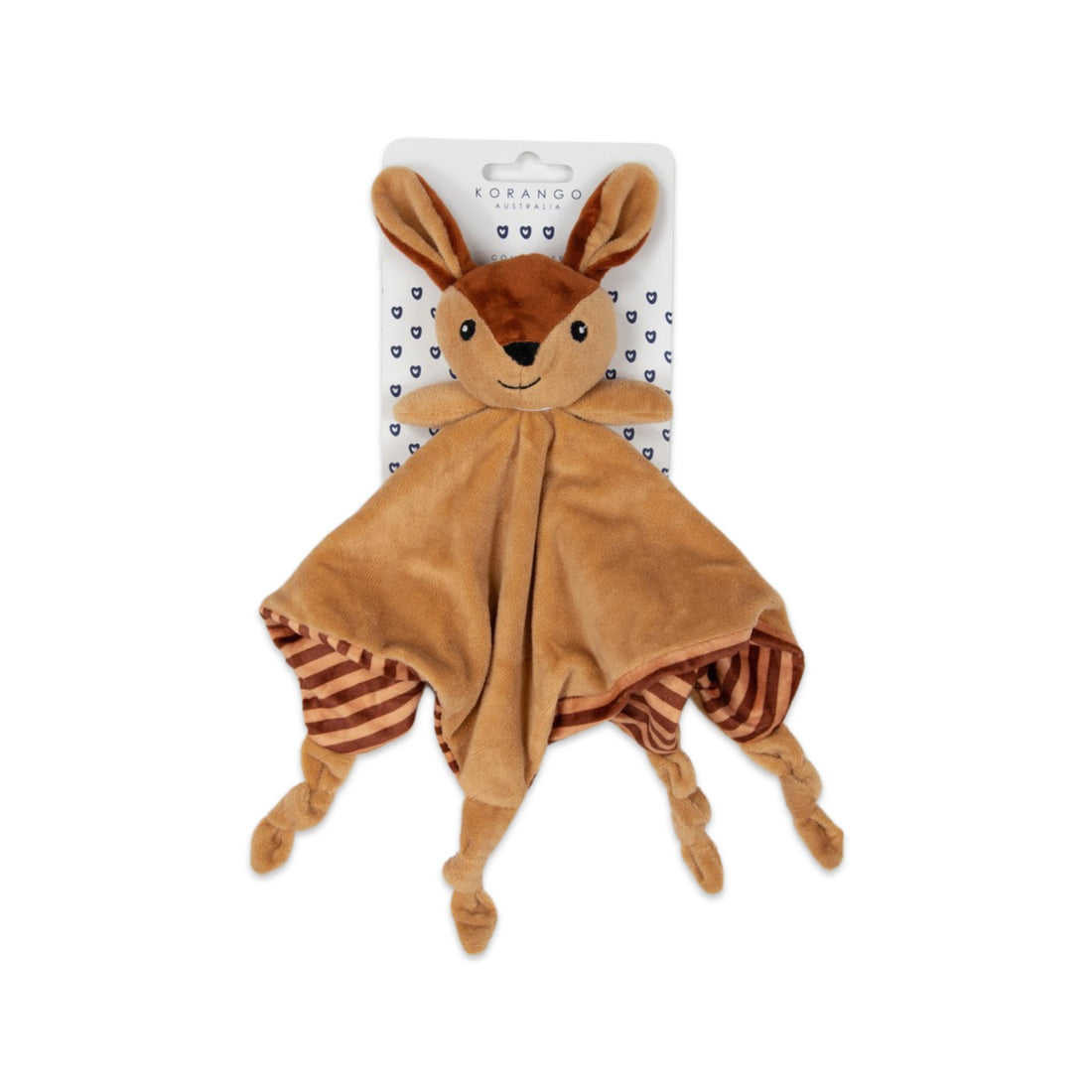 Kangaroo Comforter