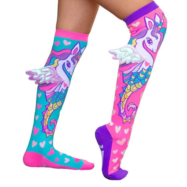 Socks - Seahorse Socks