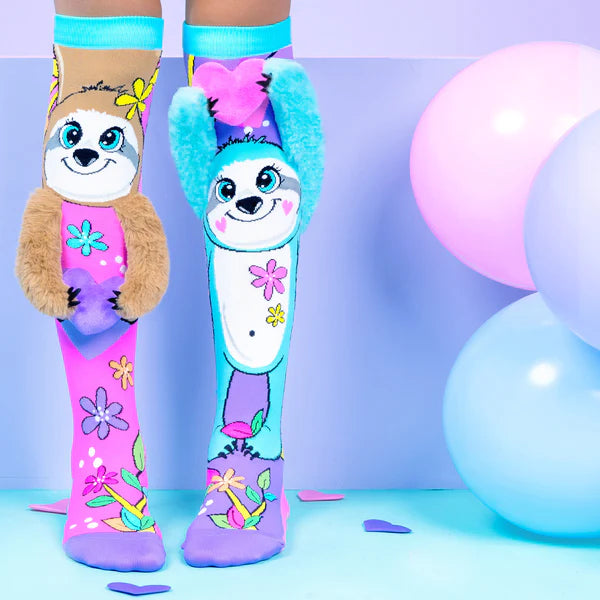 Socks - Sloth Socks
