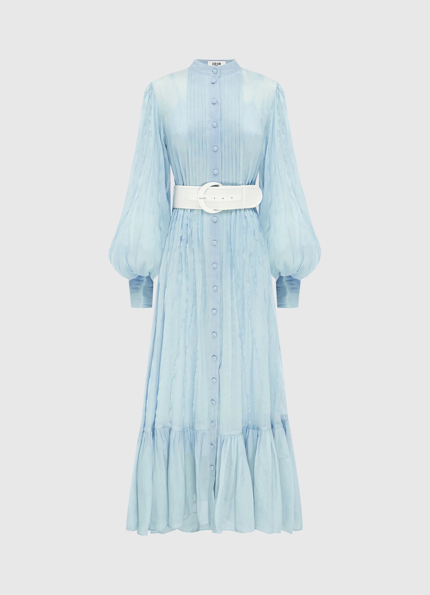 Cambridge Dress - Air Blue