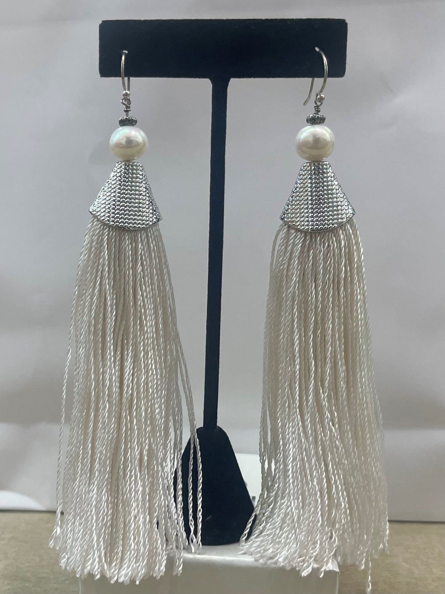 Pearls Of The World Willows