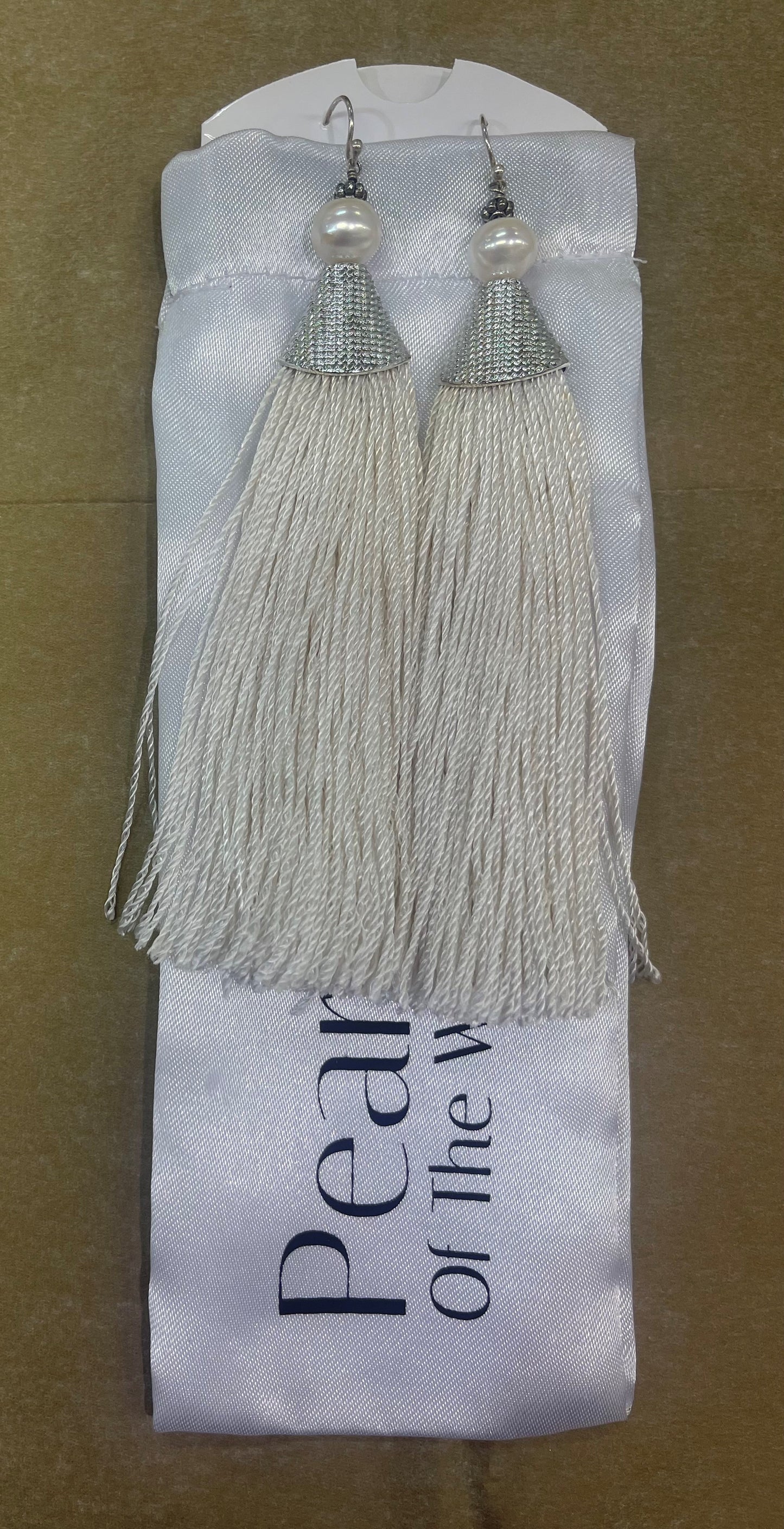 Pearls Of The World Willows