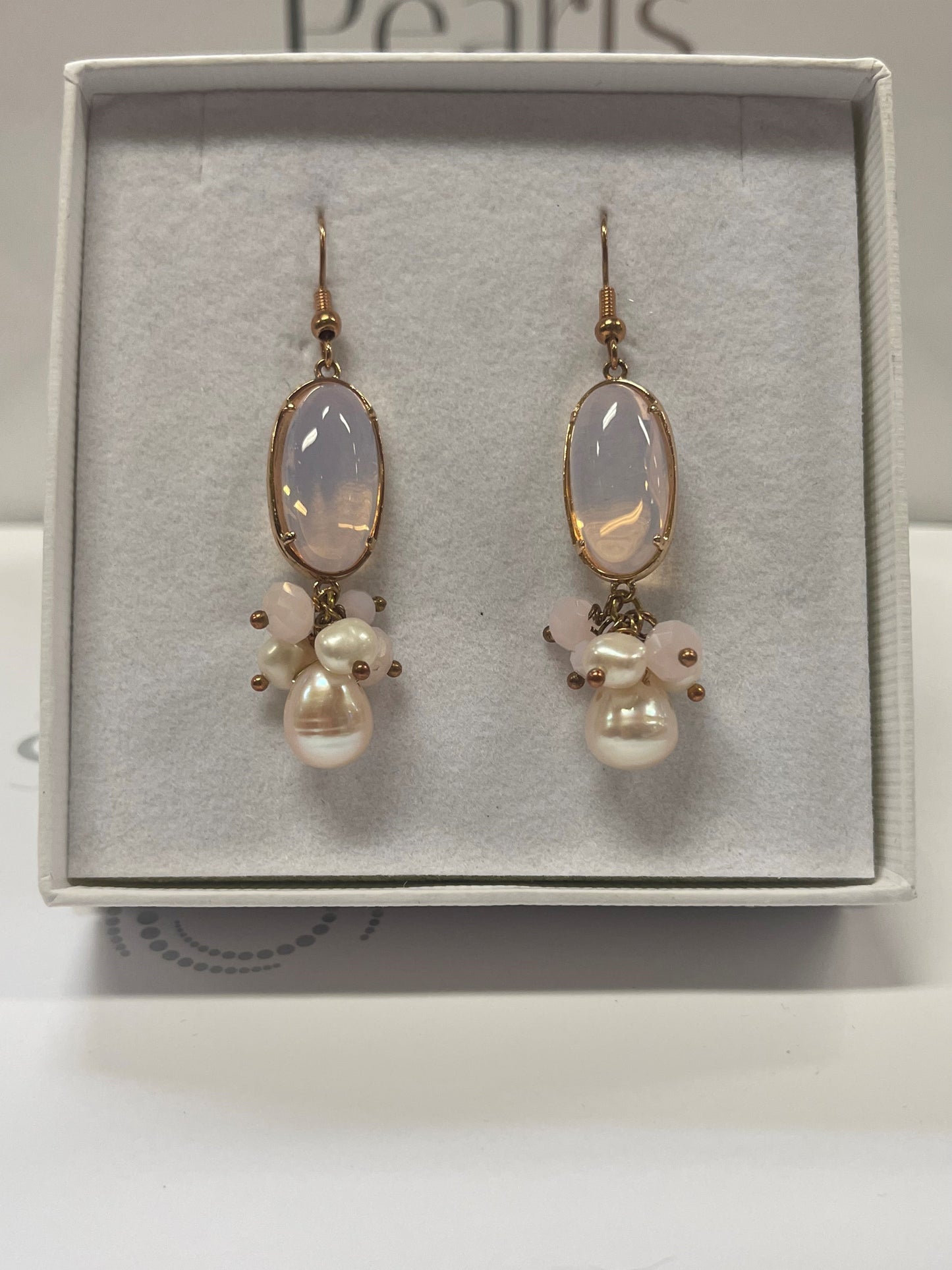 Pearls Of The World Cecilie