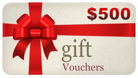 VAULT HQ Gift Card