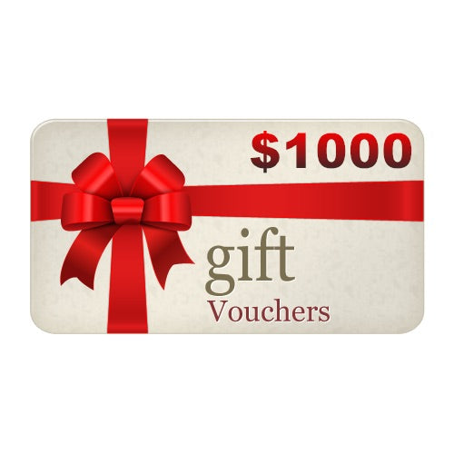 VAULT HQ Gift Card
